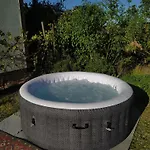 Na Wsi - Sauna I Jacuzzi *