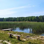 Na Wsi - Sauna I Jacuzzi * Dabrowka (Wolomin)