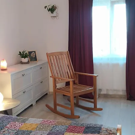 Na Wsi - Sauna I Jacuzzi Privatunterkunft