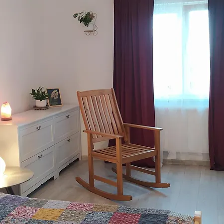Проживание в семье Na Wsi - Sauna I Jacuzzi *