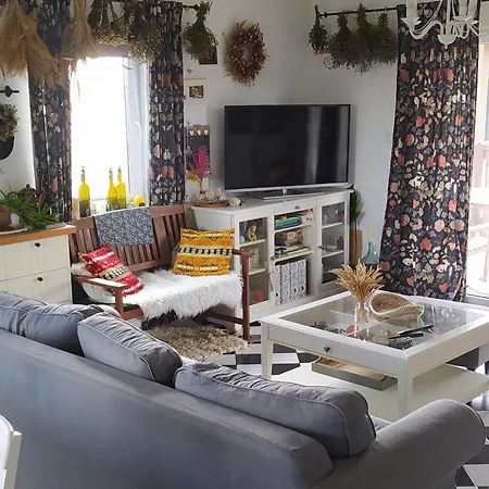 Na Wsi - Sauna I Jacuzzi