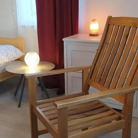 Na Wsi - Sauna I Jacuzzi Privatunterkunft