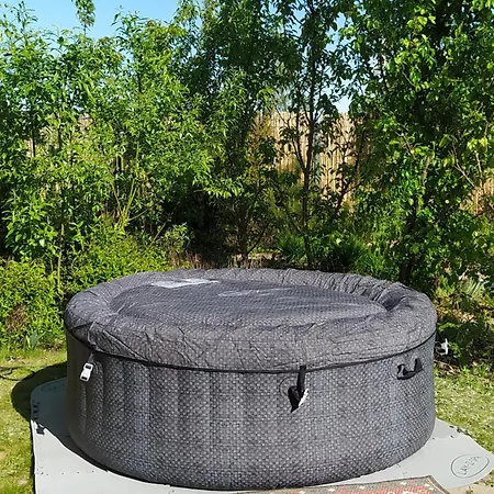 Na Wsi - Sauna I Jacuzzi Privatunterkunft