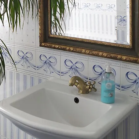 Проживание в семье Na Wsi - Sauna I Jacuzzi