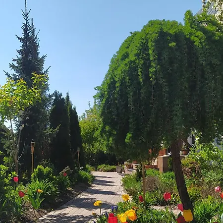 홈스테이 Na Wsi - Sauna I Jacuzzi Dabrowka (Wolomin)