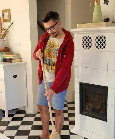 Privatunterkunft Na Wsi - Sauna I Jacuzzi