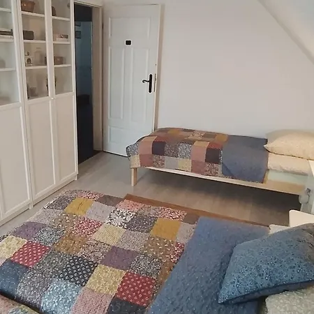 Na Wsi - Sauna I Jacuzzi Privatunterkunft *