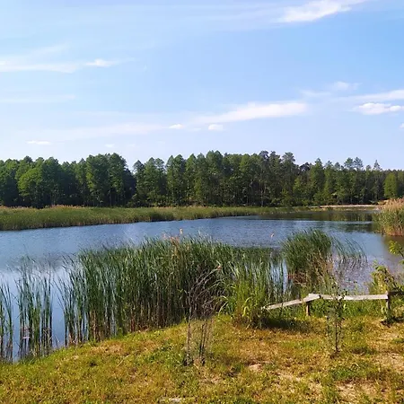 Na Wsi - Sauna I Jacuzzi *