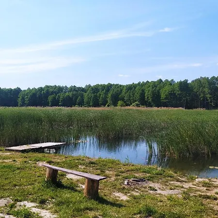 Na Wsi - Sauna I Jacuzzi * Dabrowka (Wolomin)