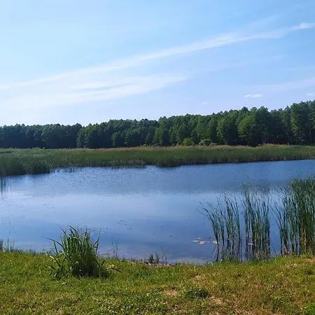 Na Wsi - Sauna I Jacuzzi Проживание в семье