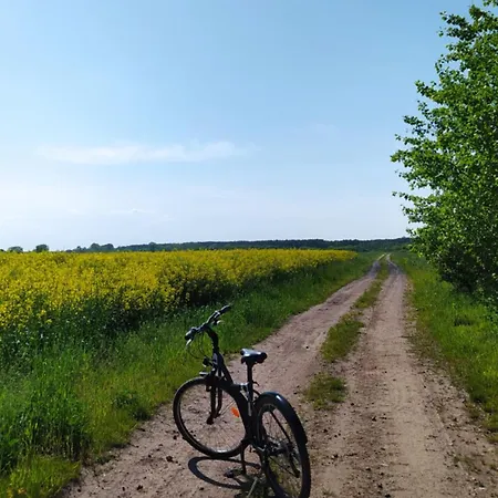 Na Wsi - Sauna I Jacuzzi Privatunterkunft Dabrowka (Wolomin)