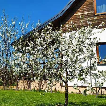 Na Wsi - Sauna I Jacuzzi Privatunterkunft