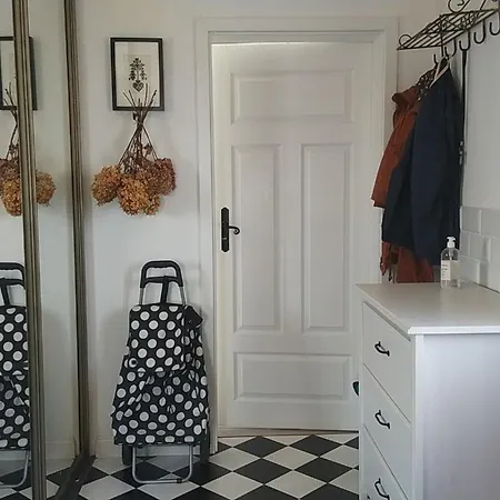 Na Wsi - Sauna I Jacuzzi * Dabrowka (Wolomin)