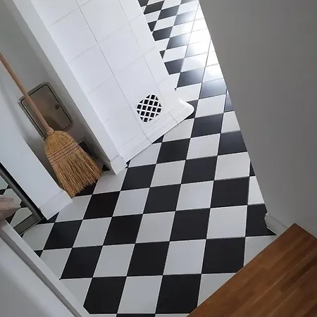 Privatunterkunft Na Wsi - Sauna I Jacuzzi Dabrowka (Wolomin)