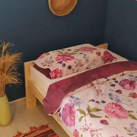 Na Wsi - Sauna I Jacuzzi * Dabrowka (Wolomin)