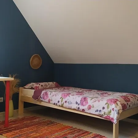 Na Wsi - Sauna I Jacuzzi Проживание в семье *
