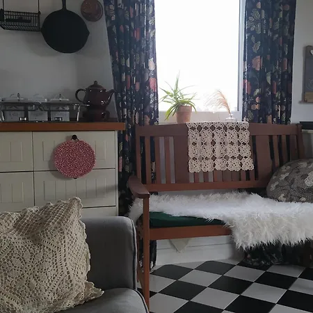 Na Wsi - Sauna I Jacuzzi 홈스테이