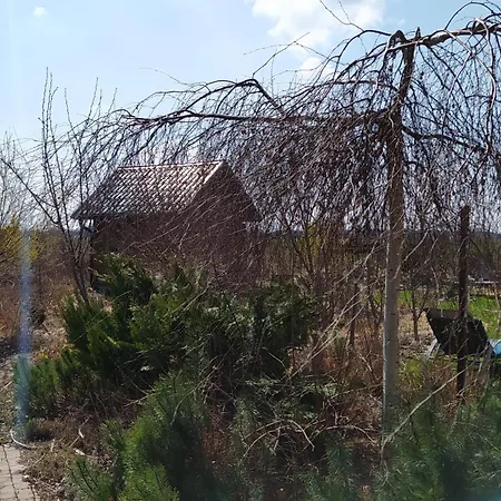 Na Wsi - Sauna I Jacuzzi 홈스테이