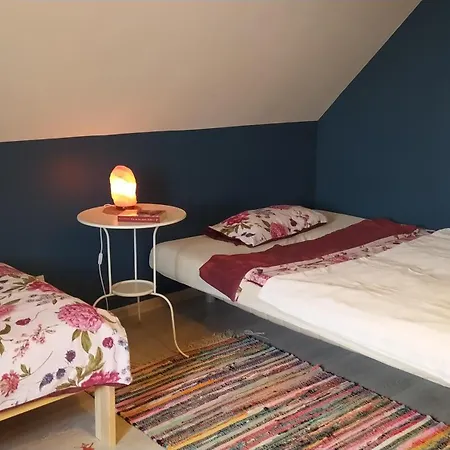 Na Wsi - Sauna I Jacuzzi Privatunterkunft Dabrowka (Wolomin)