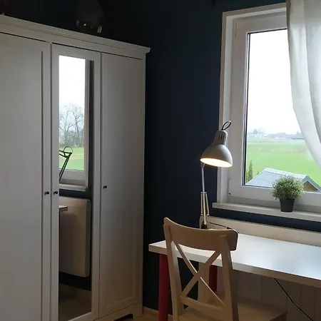 Na Wsi - Sauna I Jacuzzi Dabrowka (Wolomin)