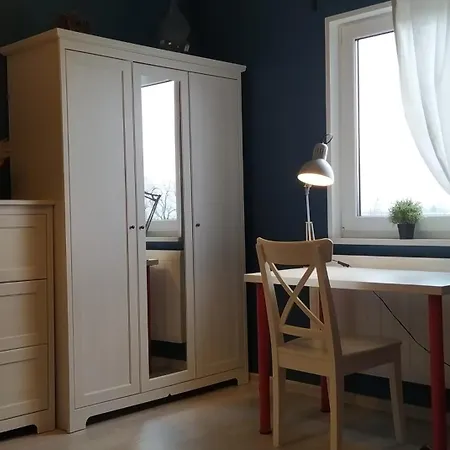 Na Wsi - Sauna I Jacuzzi * Dabrowka (Wolomin)