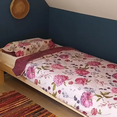 Na Wsi - Sauna I Jacuzzi Privatunterkunft *