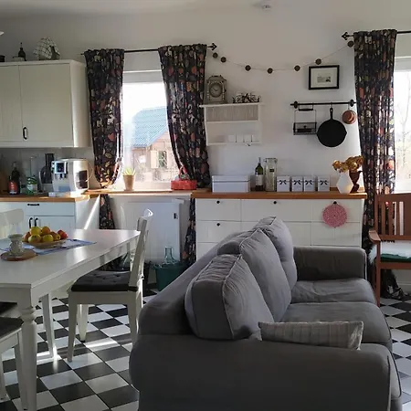 Na Wsi - Sauna I Jacuzzi Privatunterkunft *