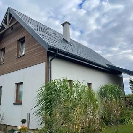 Na Wsi - Sauna I Jacuzzi