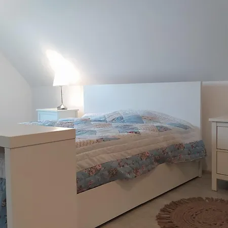 Privatunterkunft Na Wsi - Sauna I Jacuzzi *