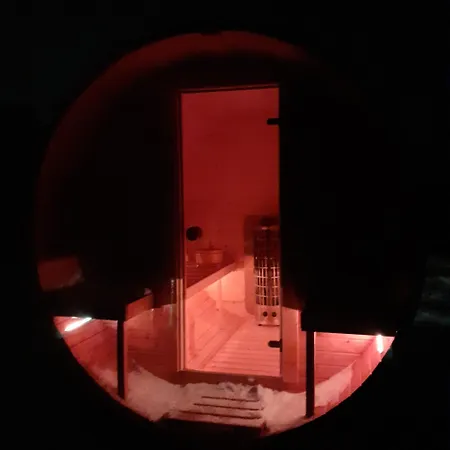 Na Wsi - Sauna I Jacuzzi Accommodatie bij particulieren